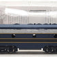 Micro-Trains 98012130 Z Baltimore & Ohio F7 B-Unit Dummy Diesel Locomotive/Box