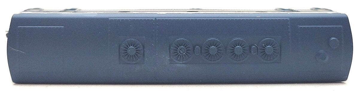 Micro-Trains 98012130 Z Baltimore & Ohio F7 B-Unit Dummy Diesel Locomotive/Box
