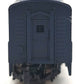 Micro-Trains 98012130 Z Baltimore & Ohio F7 B-Unit Dummy Diesel Locomotive/Box