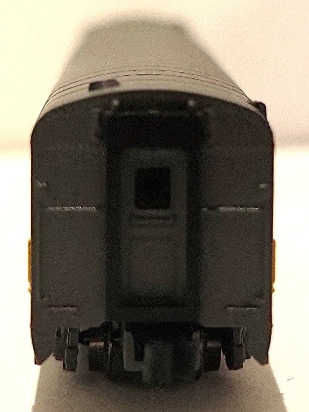 American Z-Line 73008-3 Z Scale Union Pacific 