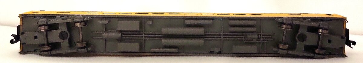 American Z-Line 73708-1 Z Scale Union Pacific Coach Car #5421 LN/Box