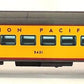American Z-Line 73708-1 Z Scale Union Pacific Coach Car #5421 LN/Box