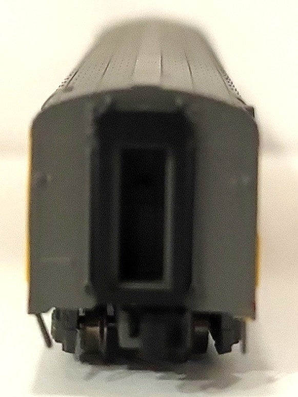 American Z-Line 73708-1 Z Scale Union Pacific Coach Car #5421 LN/Box