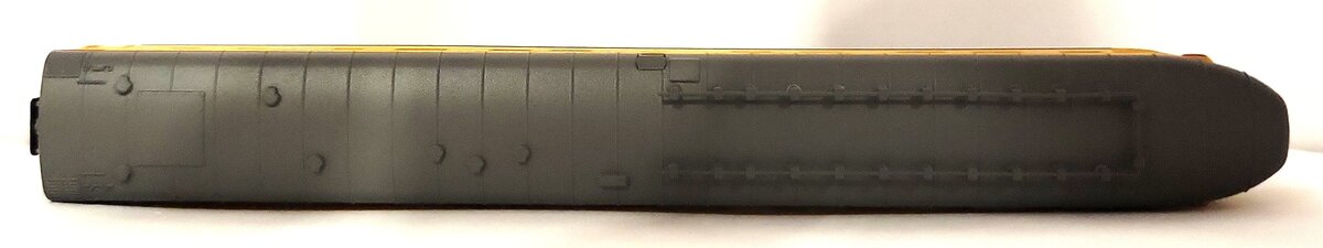 American Z-Line 73808-1 Z Scale Union Pacific Observation Car #1575 LN/Box