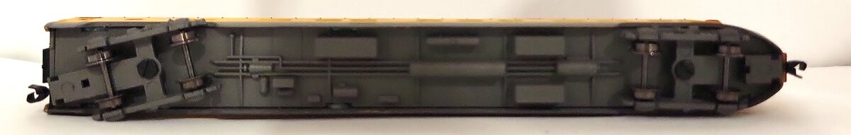 American Z-Line 73808-1 Z Scale Union Pacific Observation Car #1575 LN/Box