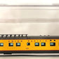 American Z-Line 73808-1 Z Scale Union Pacific Observation Car #1575 LN/Box