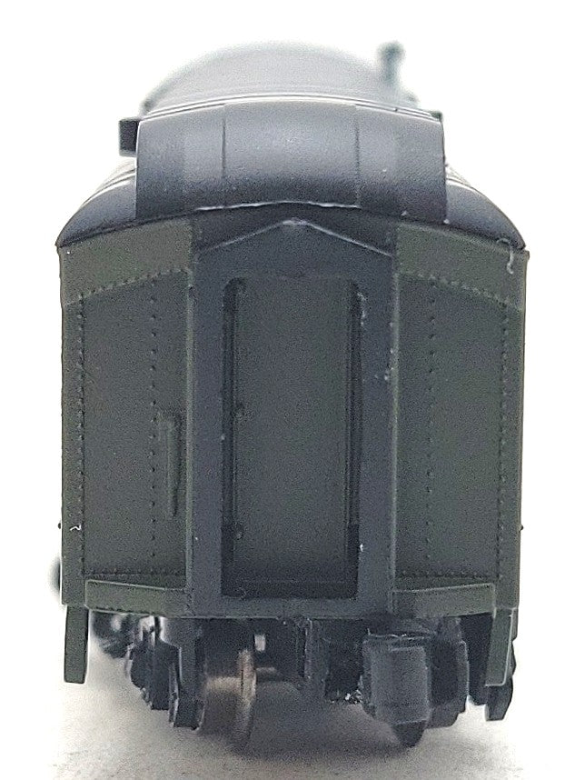 American Z-Line 71607-2 Z New York Central Baggage Car #8726 LN/Box
