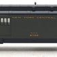 American Z-Line 71607-2 Z New York Central Baggage Car #8726 LN/Box