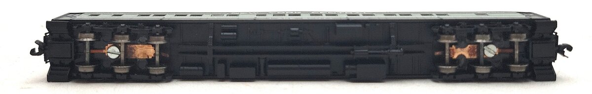 American Z-Line 71107-2 Z Scale New York Central 