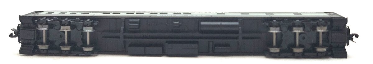 American Z-Line 71207-2 Z NYC 8-1-2 Simplon Pass Heavyweight 8-1-2 Sleeper Car LN/Box