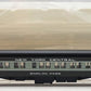 American Z-Line 71207-2 Z NYC 8-1-2 Simplon Pass Heavyweight 8-1-2 Sleeper Car LN/Box