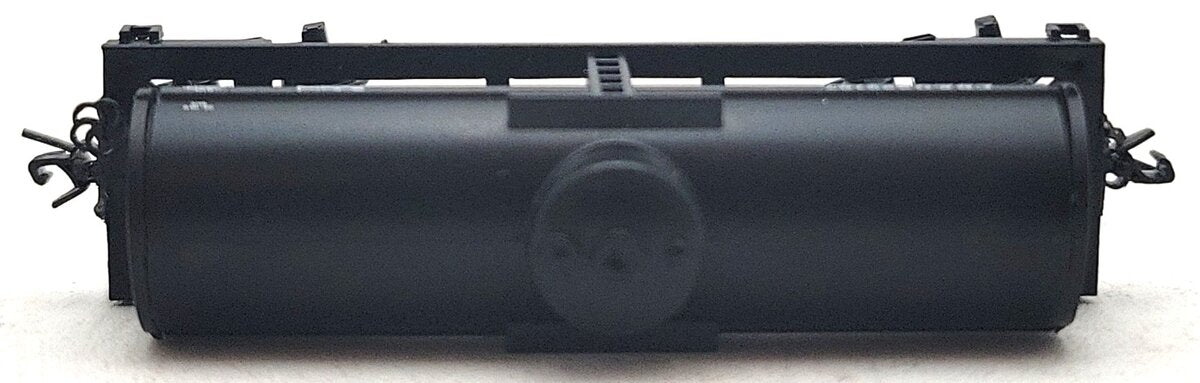 Micro-Trains 14407-2 Z Burlington Single Dome Tank Car #232176 LN/Box