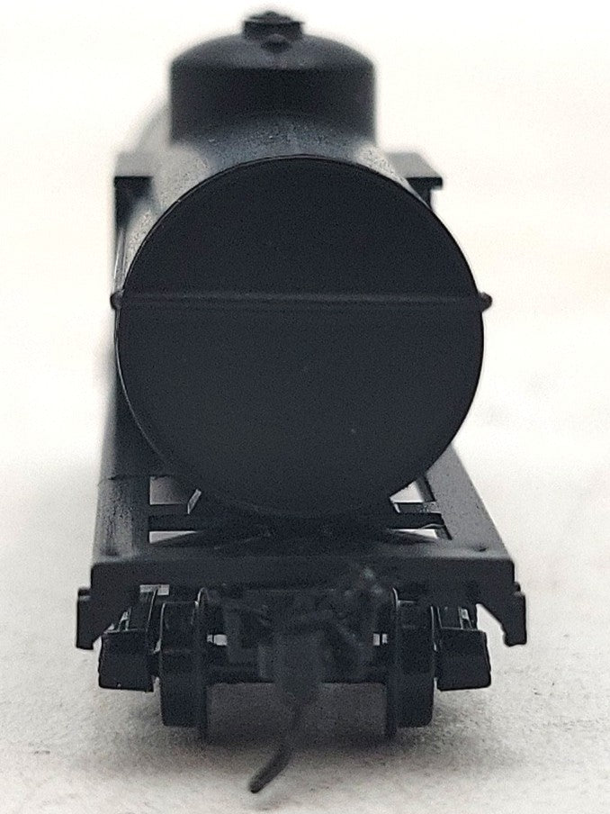 Micro-Trains 14407-2 Z Burlington Single Dome Tank Car #232176 LN/Box