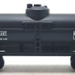 Micro-Trains 14407-2 Z Burlington Single Dome Tank Car #232176 LN/Box