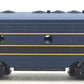 Micro-Trains 98012130 Z Baltimore & Ohio F7 B-Unit Dummy Diesel Locomotive