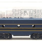 Micro-Trains 98012130 Z Baltimore & Ohio F7 B-Unit Dummy Diesel Locomotive