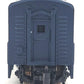 Micro-Trains 98012130 Z Baltimore & Ohio F7 B-Unit Dummy Diesel Locomotive