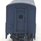 Micro-Trains 98012130 Z Baltimore & Ohio F7 B-Unit Dummy Diesel Locomotive