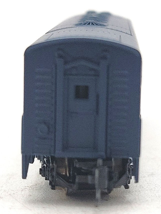 Micro-Trains 98012130 Z Baltimore & Ohio F7 B-Unit Dummy Diesel Locomotive