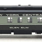American Z-Line 71307-1 Z New York Central "Glen Elm" Pullman 6-3 Sleeper Car LN/Box