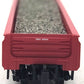 Micro-Trains 52200161 Z CB&Q 50' Fishbelly Sides Gondola w/Gravel Load #82044 LN/Box