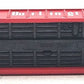 Micro-Trains 52200161 Z CB&Q 50' Fishbelly Sides Gondola w/Gravel Load #82044 LN/Box