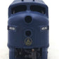 MicroTrains 98001300 Z Scale B&O EMD F7A Powered A-Unit Diesel Locomotive #4530