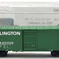 Micro-Trains 50300062 CB&Q 40' Standard Boxcar #34238 LN/Box