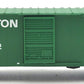 Micro-Trains 50300062 CB&Q 40' Standard Boxcar #34238 LN/Box