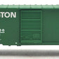 Micro-Trains 50300061 Z CB&Q 40' Standard Boxcar #34236