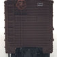 MicroTrains 13809-2 Z Scale Chicago Burlington & Quincy Stock Car #52002 LN/Box
