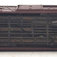 MicroTrains 13809-2 Z Scale Chicago Burlington & Quincy Stock Car #52002 LN/Box