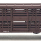 MicroTrains 13809-2 Z Scale Chicago Burlington & Quincy Stock Car #52002 LN/Box