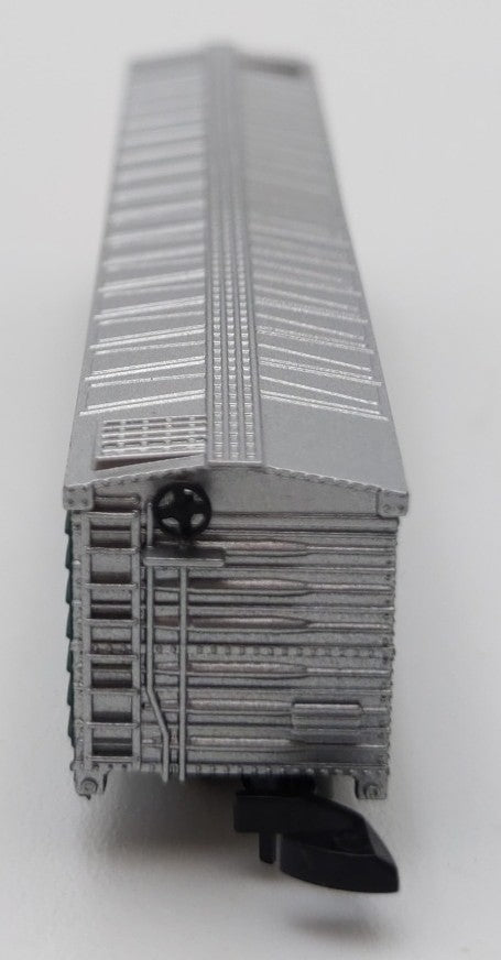 Marklin 81835 Z Scale Seaboard Air Line Boxcar #15379 LN