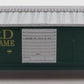 Marklin 81835 Z Scale Seaboard Air Line Boxcar #15379 LN