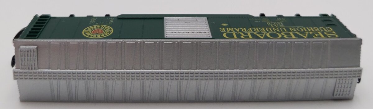 Marklin 81835 Z Scale Seaboard Air Line Boxcar #15379 LN