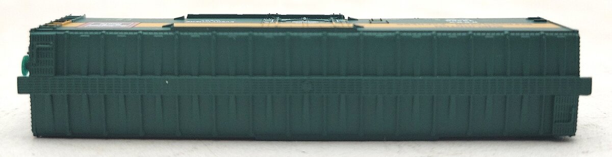 Micro-Trains 50700370 Z CB&Q 50' Standard Plug Door Boxcar #79468 LN/Box
