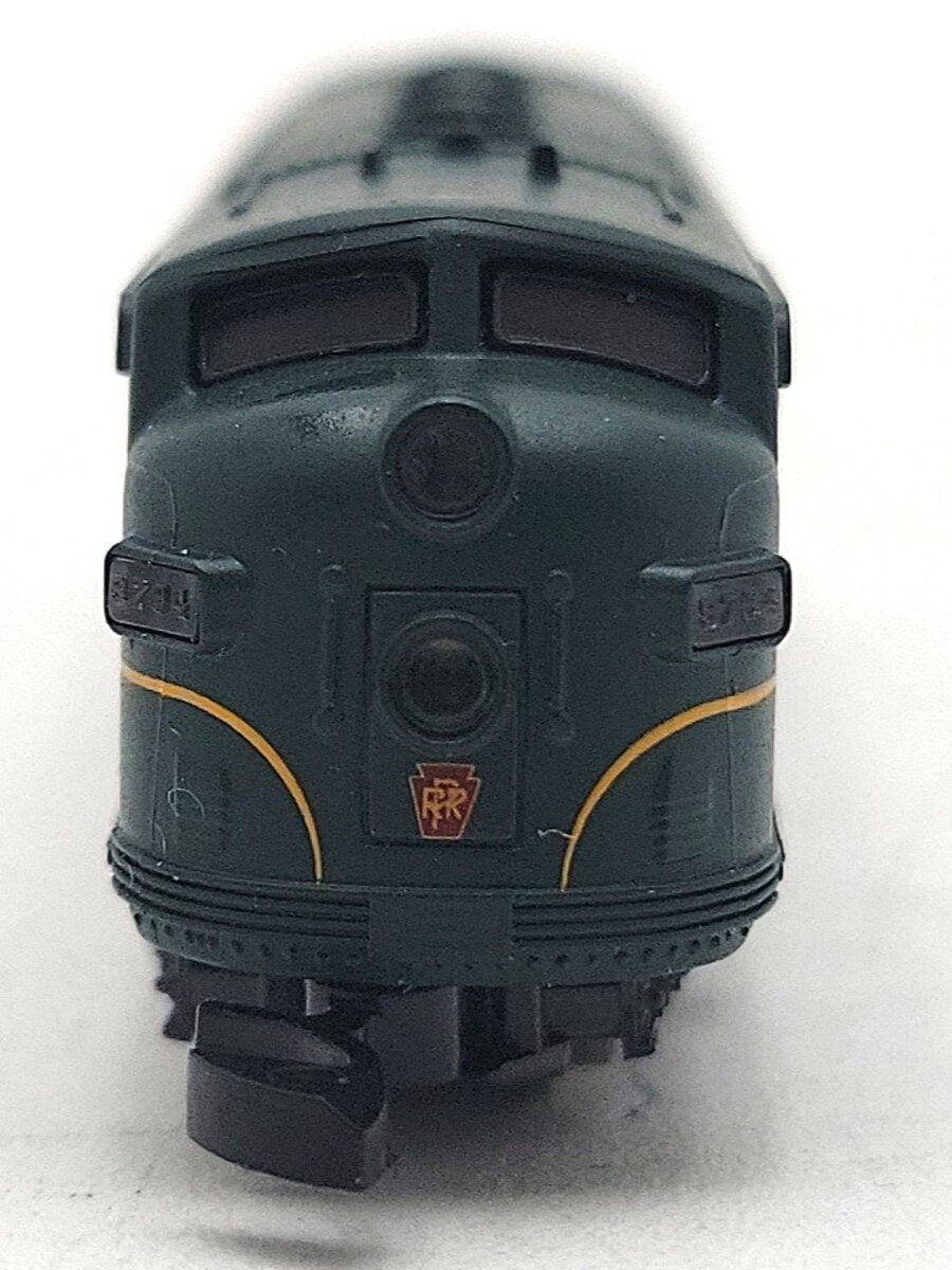 Marklin 88321 Z Scale Pennsylvania RR American Diesel Locomotive #9794 LN