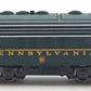 Marklin 88321 Z Scale Pennsylvania RR American Diesel Locomotive #9794 LN
