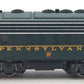 Marklin 88321 Z Scale Pennsylvania RR American Diesel Locomotive #9794 LN