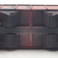 Micro-Trains 53450030 Z Scale Weathered CBQ 33' Twin Bay Hopper w/ Load #189275 LN/Box