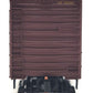 Micro-Trains 20296 N Scale Union Pacific 40' Standard Single Door BoxCar #193450 LN/Box
