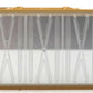 Micro-Trains 02700351 N UP 50' Rib Side Plug Door Boxcar w/o Roofwalk #491055 LN/Box