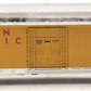 Micro-Trains 02700351 N UP 50' Rib Side Plug Door Boxcar w/o Roofwalk #491055 LN/Box