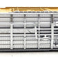 Micro-Trains 02700351 N UP 50' Rib Side Plug Door Boxcar w/o Roofwalk #491055 LN/Box