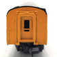 Atlas 2632 N Scale Union Pacific 85' Illuminated Baggage Passenger Car #5907 LN/Box