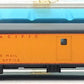 Atlas 2632 N Scale Union Pacific 85' Illuminated Baggage Passenger Car #5907 LN/Box