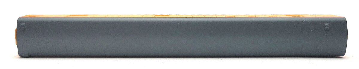 Atlas 2632 N Scale Union Pacific 85' Illuminated Baggage Passenger Car #5907 LN/Box