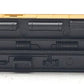 Atlas 2632 N Scale Union Pacific 85' Illuminated Baggage Passenger Car #5907 LN/Box