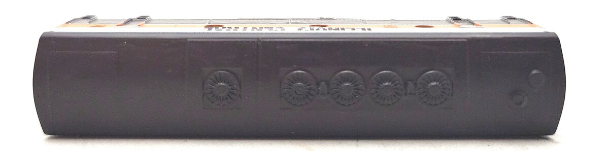 Micro-Trains 98012060 Z Custom IC F7 B-Unit Dummy Diesel Locomotive/Box